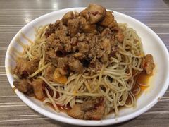 -沧浪亭(南园新村打浦路457弄店)