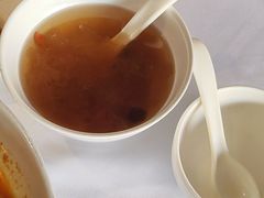 雪梨红枣炖银耳-眉州东坡(翠微印象城店)