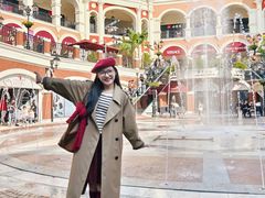 -佛罗伦萨小镇广佛名品奥特莱斯(疏港路店)