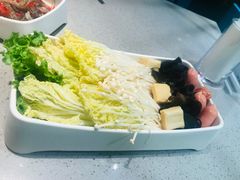 -半天妖烤鱼(固安宝德购物中心店)