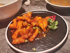 -前海沿·青岛菜(乐客城店)