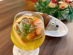 -屋裡·Union Bakery(龙江路店)