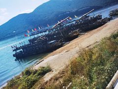 -松花湖风景名胜区