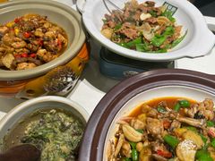 -绿草地·湘菜(7mall店)