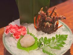 -Mr.Fish鱼鲜生海鲜放题(高德置地冬广场店)
