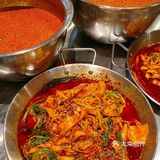 已经是第三回来吃他们家麻辣烫了啊[流泪]根本忍不住[流泪]