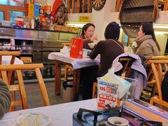 -霄汉牛三鲜湖北砂锅菜(万松园2店)