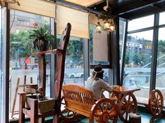 -兵哥豌豆面(雅颂居店)