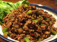 -觅山云南菜(泊富ICITY店)