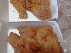-肯德基(天津奥城店)