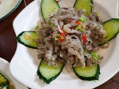 -庆峰龙虾烧烤(合肥一店)