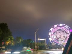 -南昌之星摩天轮