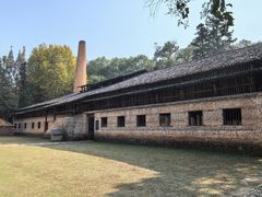 -景德镇古窑民俗博览区