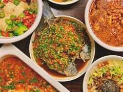 -艺味深尝(云锦路店)
