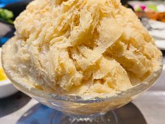 花生绵绵冰-红辣椒·川菜·火锅(张杨路店)