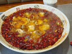 -马家水煮鱼(富民街店)