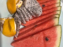 -新侨小馆(东直门北小街店)