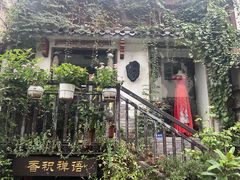 -小河直街历史文化街区