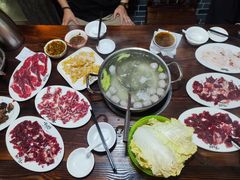 -官塘兄弟·潮汕牛肉店(官塘总店)