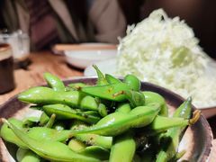 -山杏yama-katsu·吉列炸物