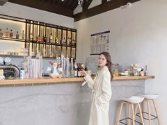 -自如ZSPACE四合院艺术餐厅