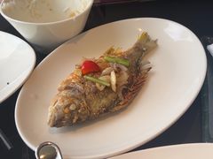 -厦门艾美酒店·乐美中餐厅