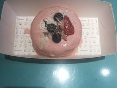-狐狸和向日葵(北京路店)
