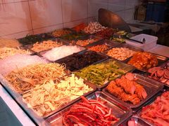 -嘉荟市场(北新泾店)