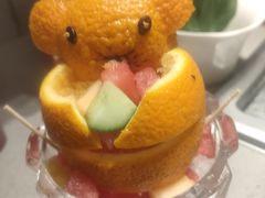 -海底捞火锅(松雷店)