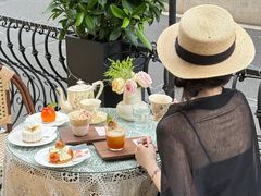 -名点荟·生日蛋糕·下午茶(五缘湾店)