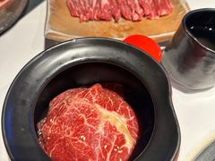 -焱铁烧·黑毛和牛专门店(杭州嘉里中心店)
