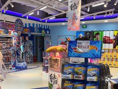 -TOYSRUS玩具反斗城(上海万象城店)