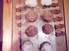 -年巴羊肉铺老铜锅(梅江店)