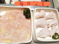 -海底捞火锅(天一广场亚细亚店)