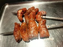 -阿里家·新疆烤肉酒場