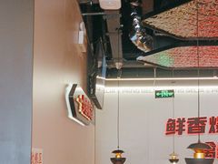 -胖哥俩肉蟹煲(济南世茂国际广场店)