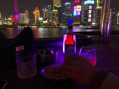 -外滩8号 whisky bar(金延大厦店)