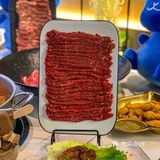 深圳新店|首家黄柿子冰🧊火锅非它莫属