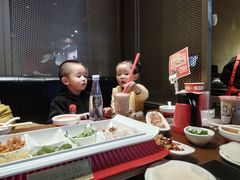 -丝恋丝娃娃(逸天城国贸店)