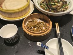 -芳芳私房菜·精做淮扬菜(承德路店)