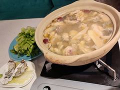 -避风塘·老港味餐厅(虹口龙之梦店)