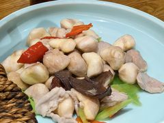 -阿巧茶庄