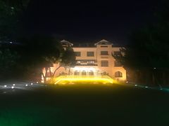 -上海安亭别墅花园酒店