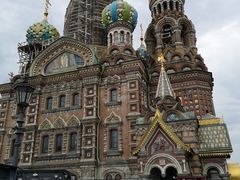 -滴血救世主教堂