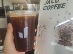 -卖呆儿咖啡(望京店)