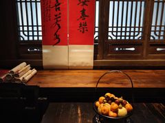 -江南小菜(东辰御龙湾店)