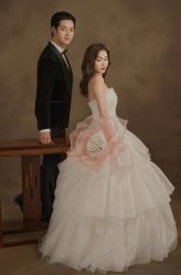 -索菲亚婚纱摄影