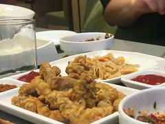 -海底捞火锅(武胜路凯德广场店)