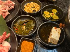 -九田家黑牛烤肉料理(太阳城店)
