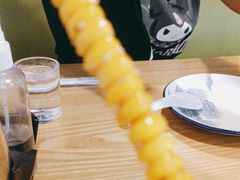 -烤满分·东北烧烤(首经贸店)